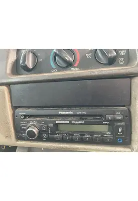 STERLING L9500 SERIES Dash Assembly