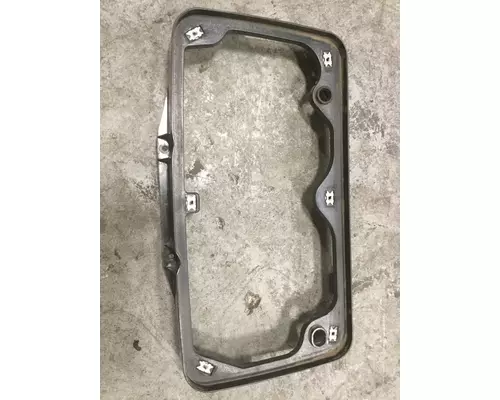STERLING L9500 SERIES Dash Assembly