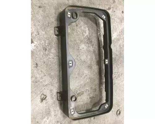 STERLING L9500 SERIES Dash Assembly