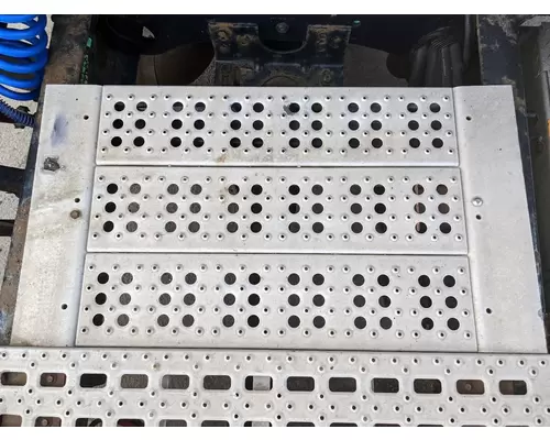 STERLING L9500 SERIES Deckplate