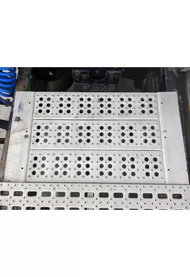 STERLING L9500 SERIES Deckplate