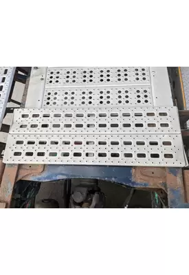 STERLING L9500 SERIES Deckplate