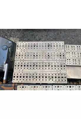 STERLING L9500 SERIES Deckplate