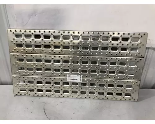 STERLING L9500 SERIES Deckplate