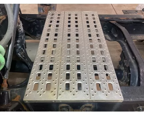 STERLING L9500 SERIES Deckplate