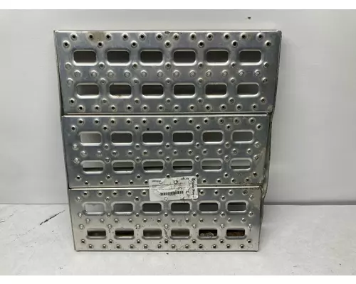 STERLING L9500 SERIES Deckplate