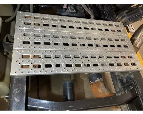 STERLING L9500 SERIES Deckplate