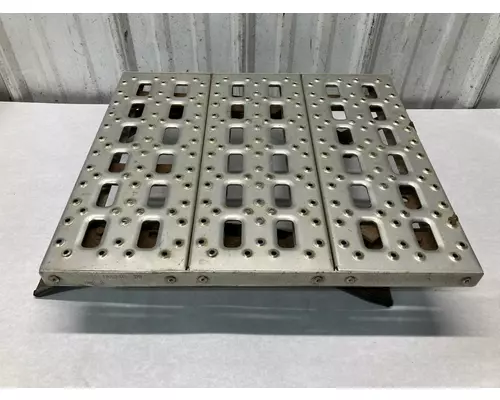 STERLING L9500 SERIES Deckplate