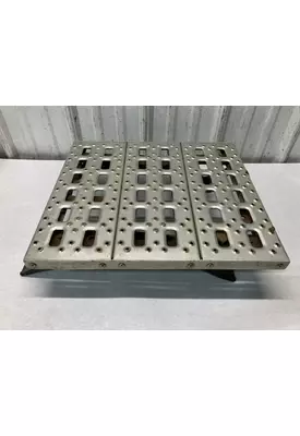 STERLING L9500 SERIES Deckplate