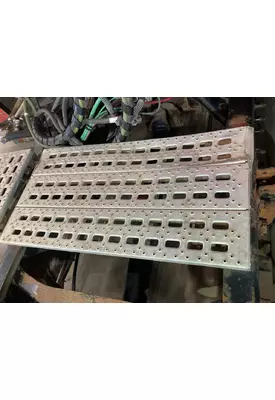 STERLING L9500 SERIES Deckplate