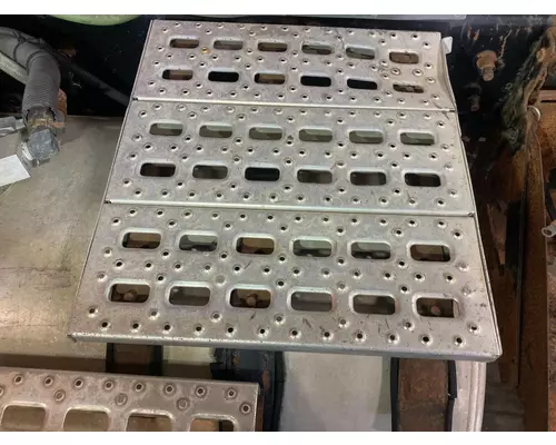 STERLING L9500 SERIES Deckplate