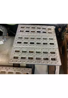 STERLING L9500 SERIES Deckplate