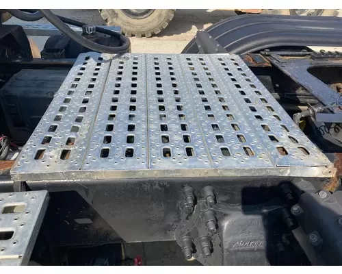 STERLING L9500 SERIES Deckplate