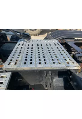 STERLING L9500 SERIES Deckplate