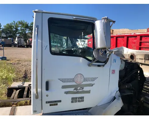 STERLING L9500 SERIES Door Assembly, Front