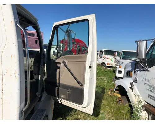 STERLING L9500 SERIES Door Assembly, Front