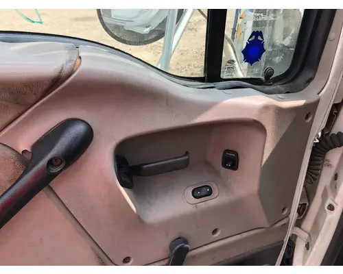 STERLING L9500 SERIES Door Assembly, Front