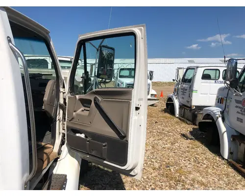 STERLING L9500 SERIES Door Assembly, Front