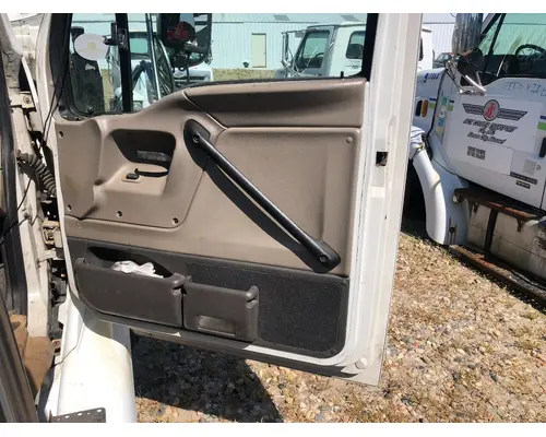 STERLING L9500 SERIES Door Assembly, Front