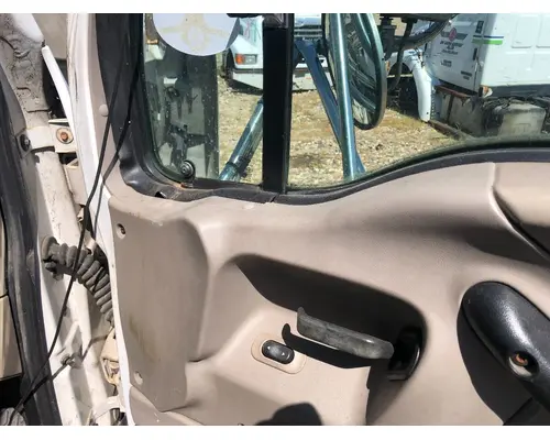 STERLING L9500 SERIES Door Assembly, Front