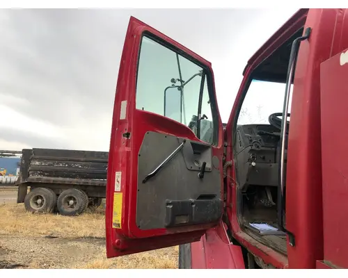 STERLING L9500 SERIES Door Assembly, Front