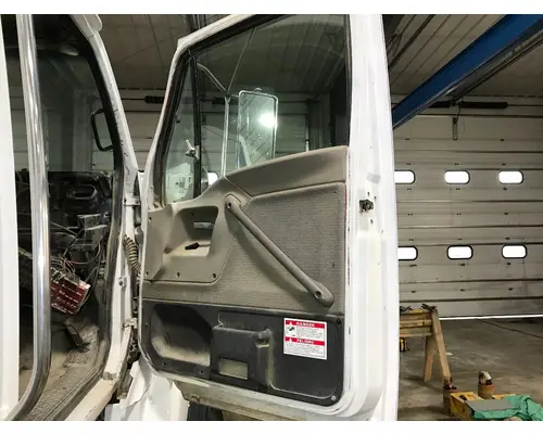 STERLING L9500 SERIES Door Assembly, Front