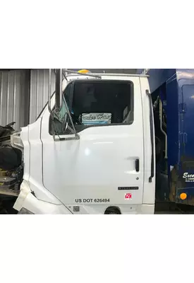 STERLING L9500 SERIES Door Assembly, Front