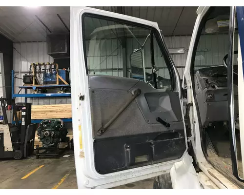 STERLING L9500 SERIES Door Assembly, Front