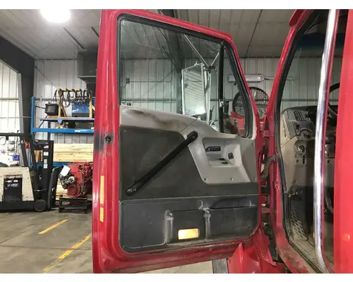 STERLING L9500 SERIES Door Assembly, Front