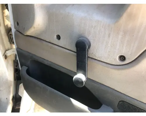 STERLING L9500 SERIES Door Assembly, Front