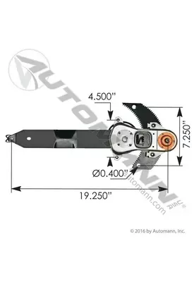 STERLING L9500 SERIES Door Assembly, Front