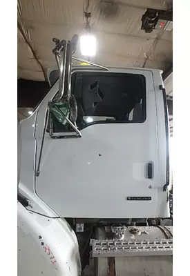 STERLING L9500 SERIES Door Assembly, Front