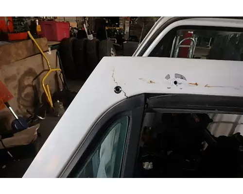 STERLING L9500 SERIES Door Assembly, Front
