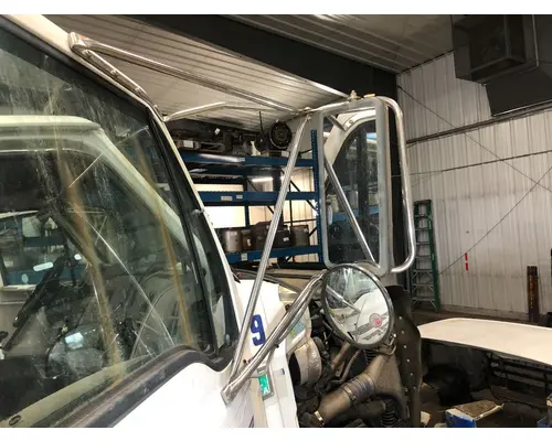 STERLING L9500 SERIES Door Mirror