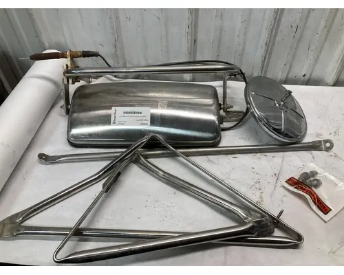 STERLING L9500 SERIES Door Mirror