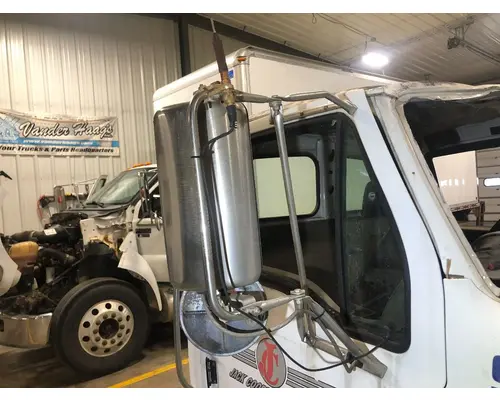 STERLING L9500 SERIES Door Mirror