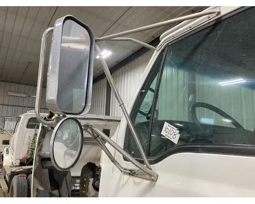 STERLING L9500 SERIES Door Mirror