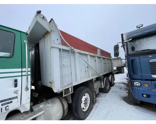 STERLING L9500 SERIES Dump Box body