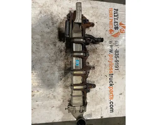 STERLING L9500 SERIES EGR Cooler