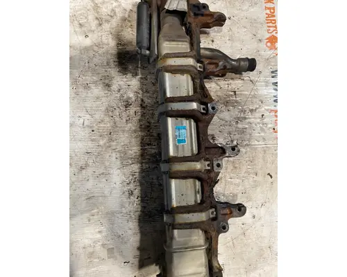 STERLING L9500 SERIES EGR Cooler