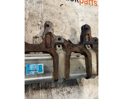 STERLING L9500 SERIES EGR Cooler