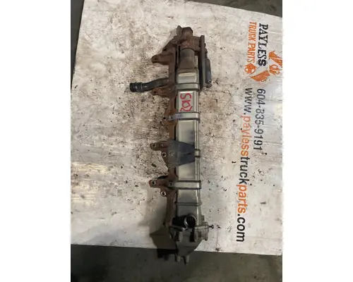 STERLING L9500 SERIES EGR Cooler