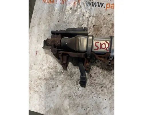 STERLING L9500 SERIES EGR Cooler
