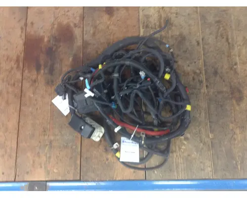 STERLING L9500 SERIES Electrical Misc. Parts