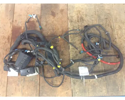 STERLING L9500 SERIES Electrical Misc. Parts