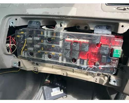 STERLING L9500 SERIES Electrical Misc. Parts