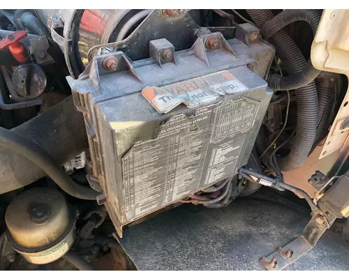 STERLING L9500 SERIES Electrical Misc. Parts
