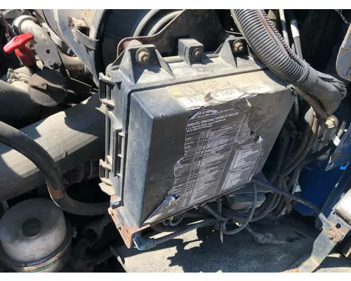 STERLING L9500 SERIES Electrical Misc. Parts