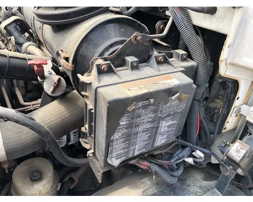 STERLING L9500 SERIES Electrical Misc. Parts