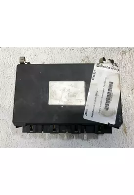 STERLING L9500 SERIES Electrical Misc. Parts